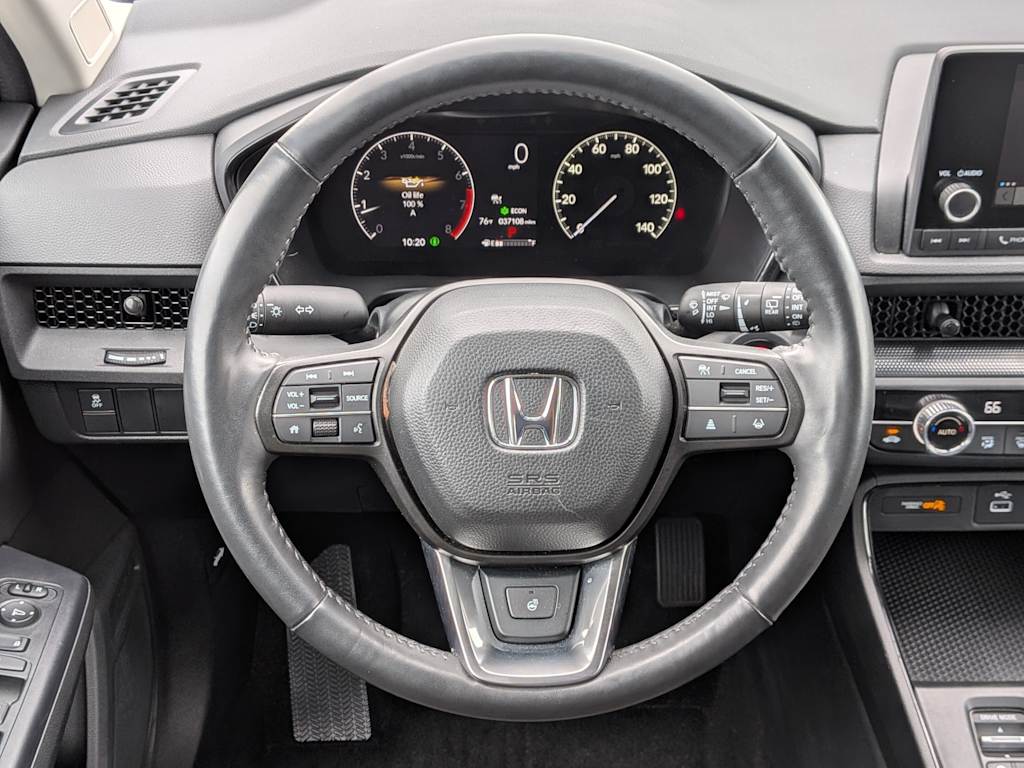 Thumbnail: 2024 Honda CR-V - 13