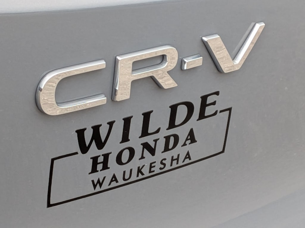 Thumbnail: 2024 Honda CR-V - 7