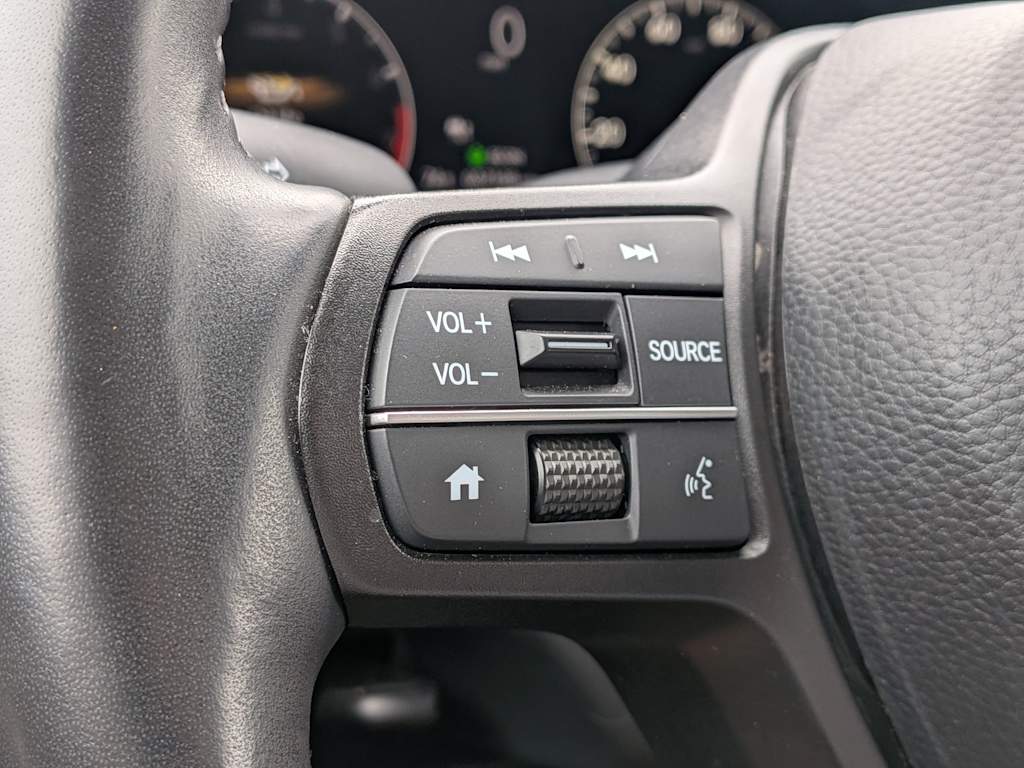 Thumbnail: 2024 Honda CR-V - 30