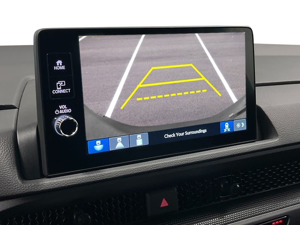 Thumbnail: 2026 Honda CR-V - 24