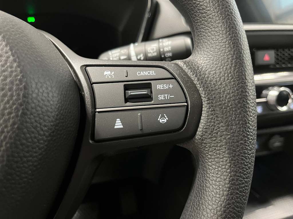 Thumbnail: 2026 Honda CR-V - 23