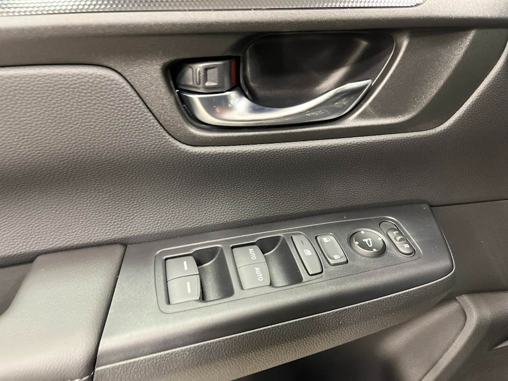 Thumbnail: 2026 Honda CR-V - 21