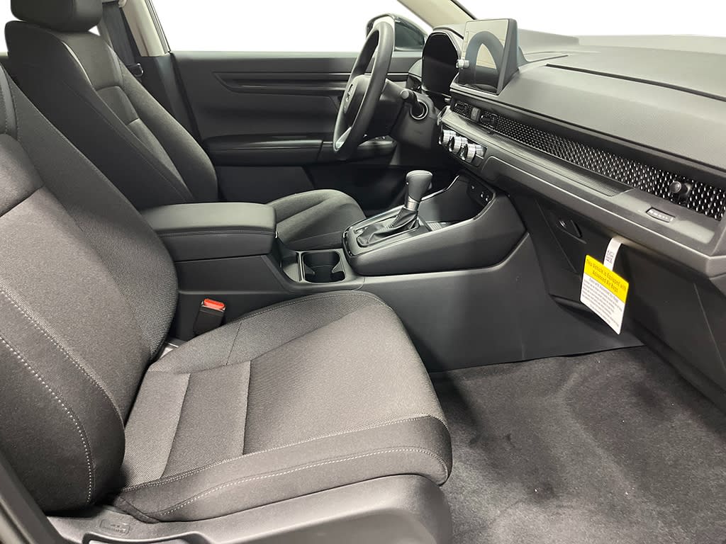 Thumbnail: 2026 Honda CR-V - 12