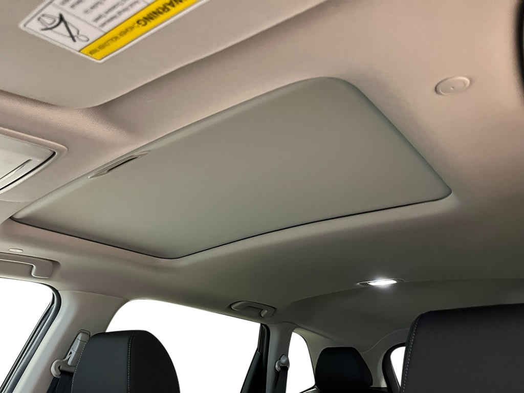 Thumbnail: 2026 Honda CR-V - 25