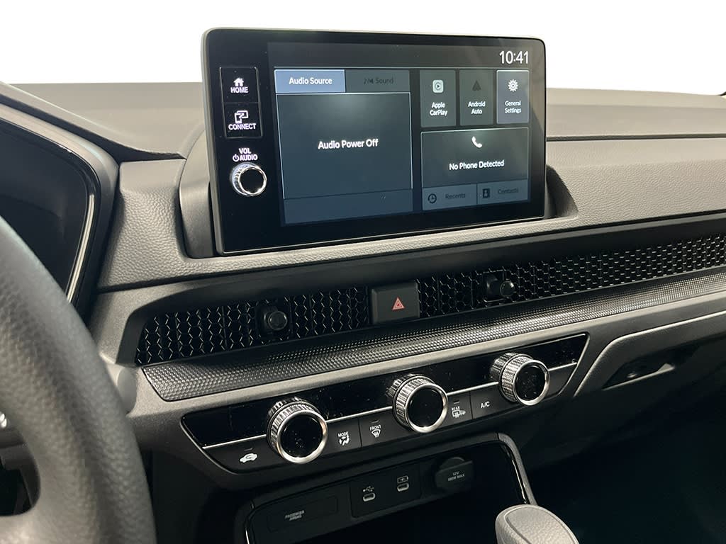 Thumbnail: 2026 Honda CR-V - 14