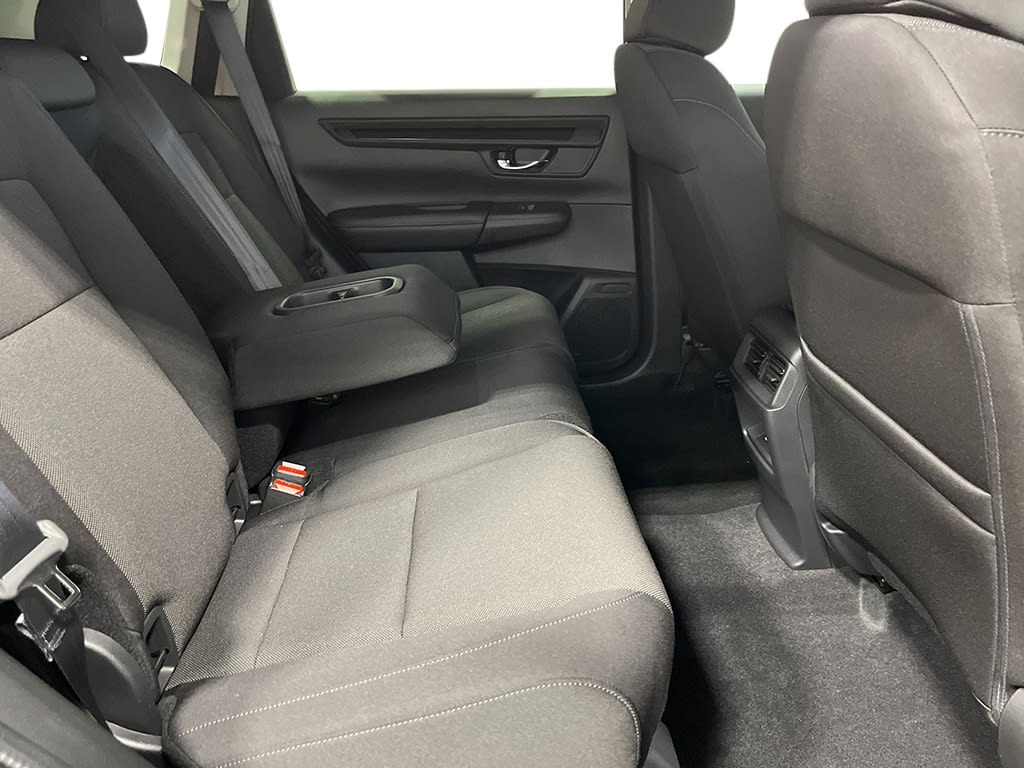 Thumbnail: 2026 Honda CR-V - 28