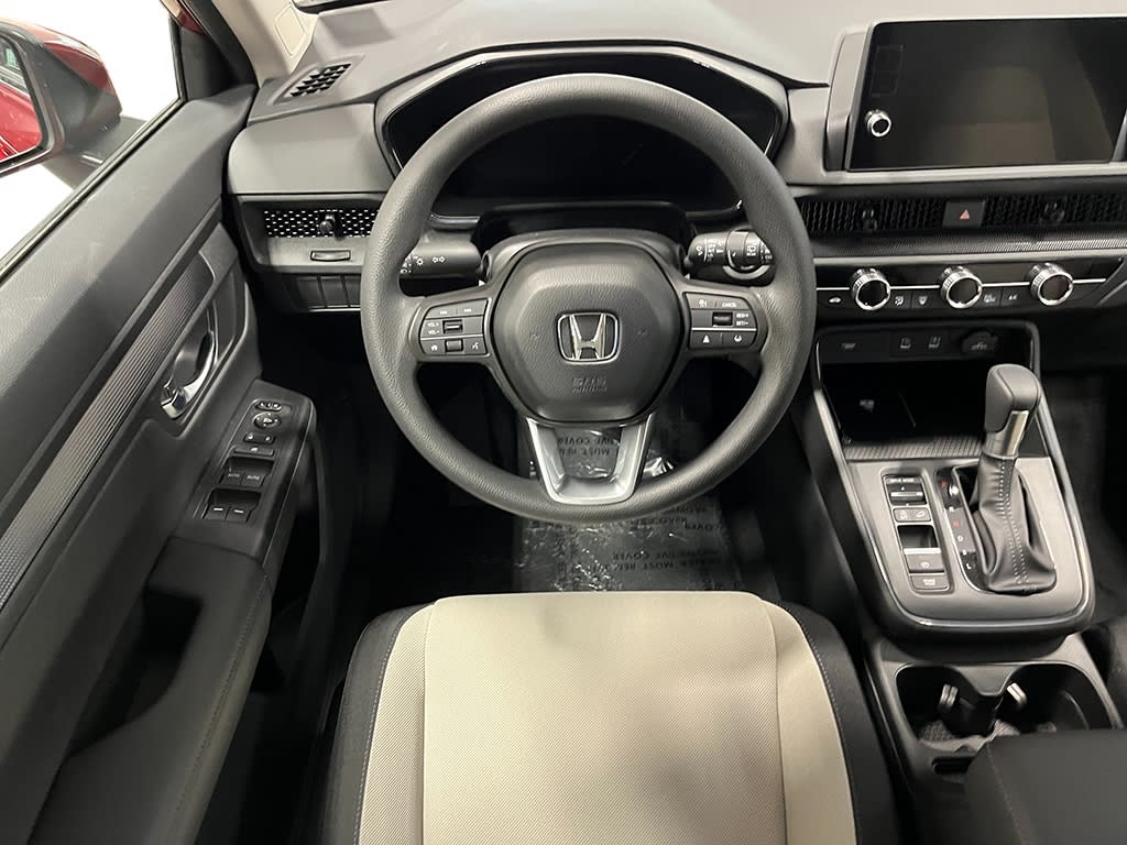 Thumbnail: 2026 Honda CR-V - 10