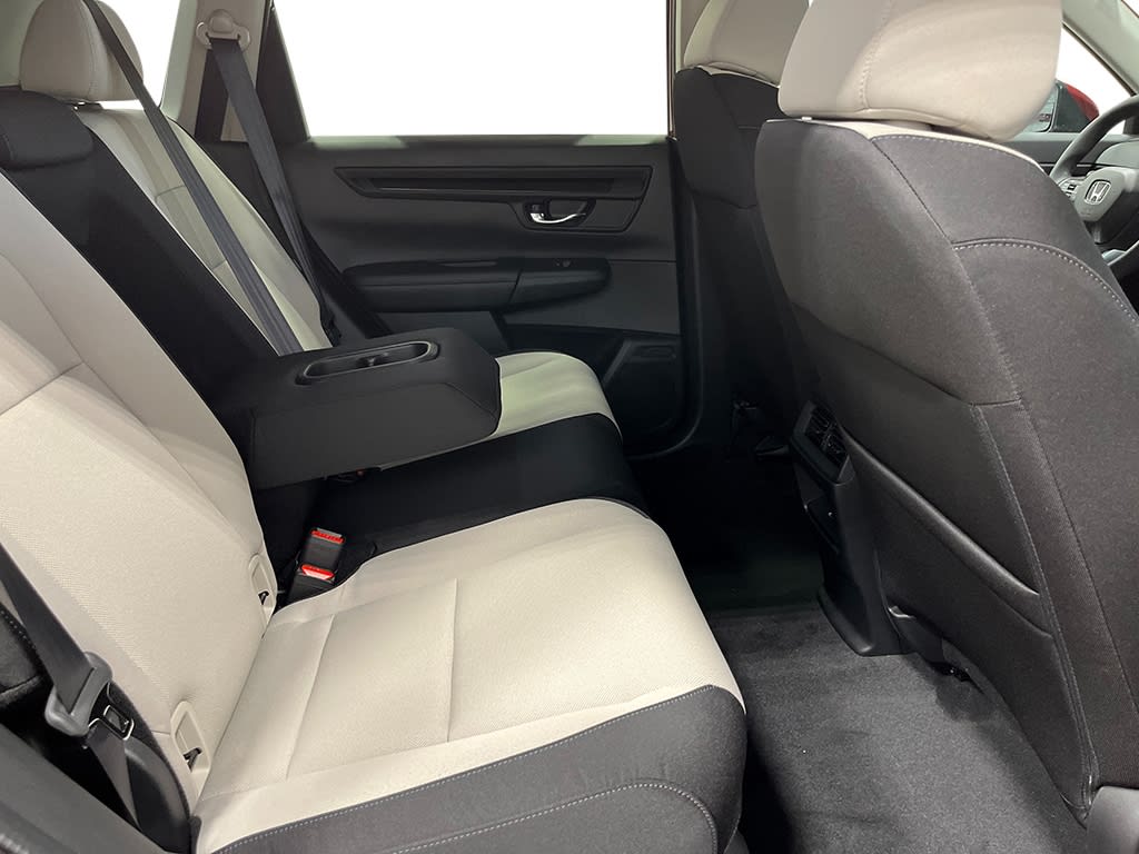 Thumbnail: 2026 Honda CR-V - 28