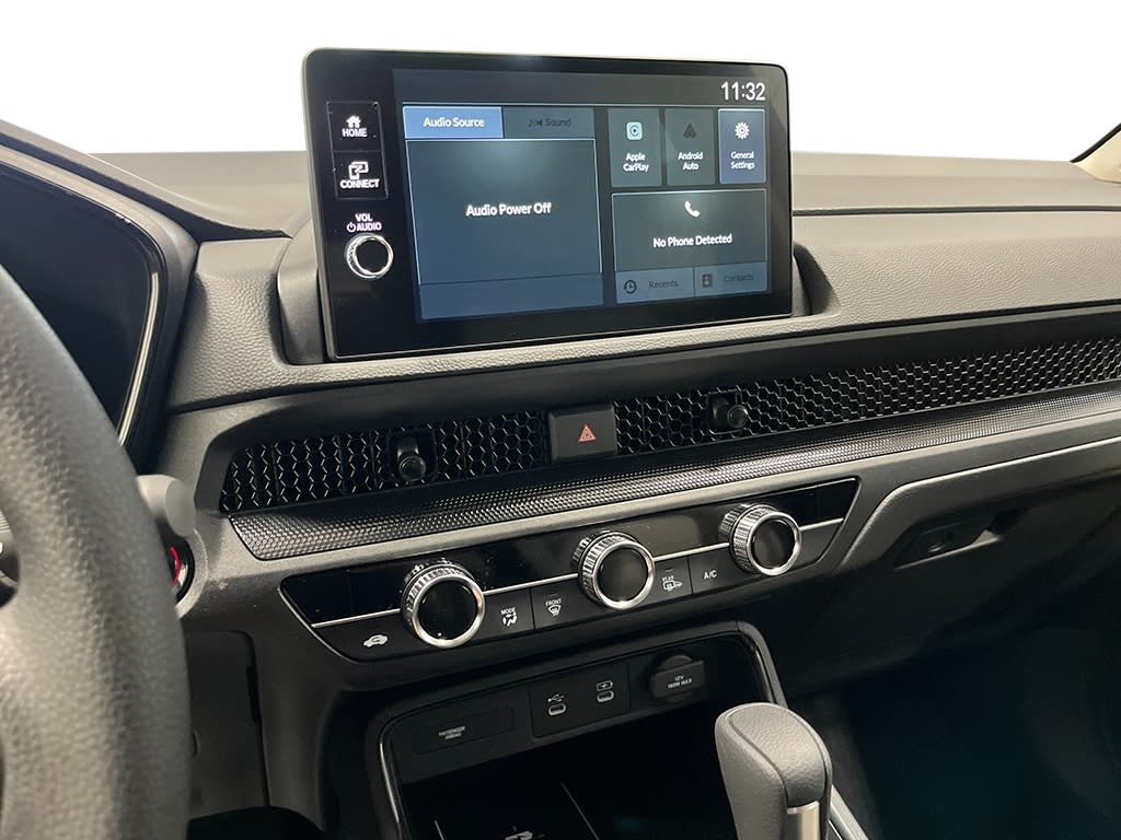 Thumbnail: 2026 Honda CR-V - 14