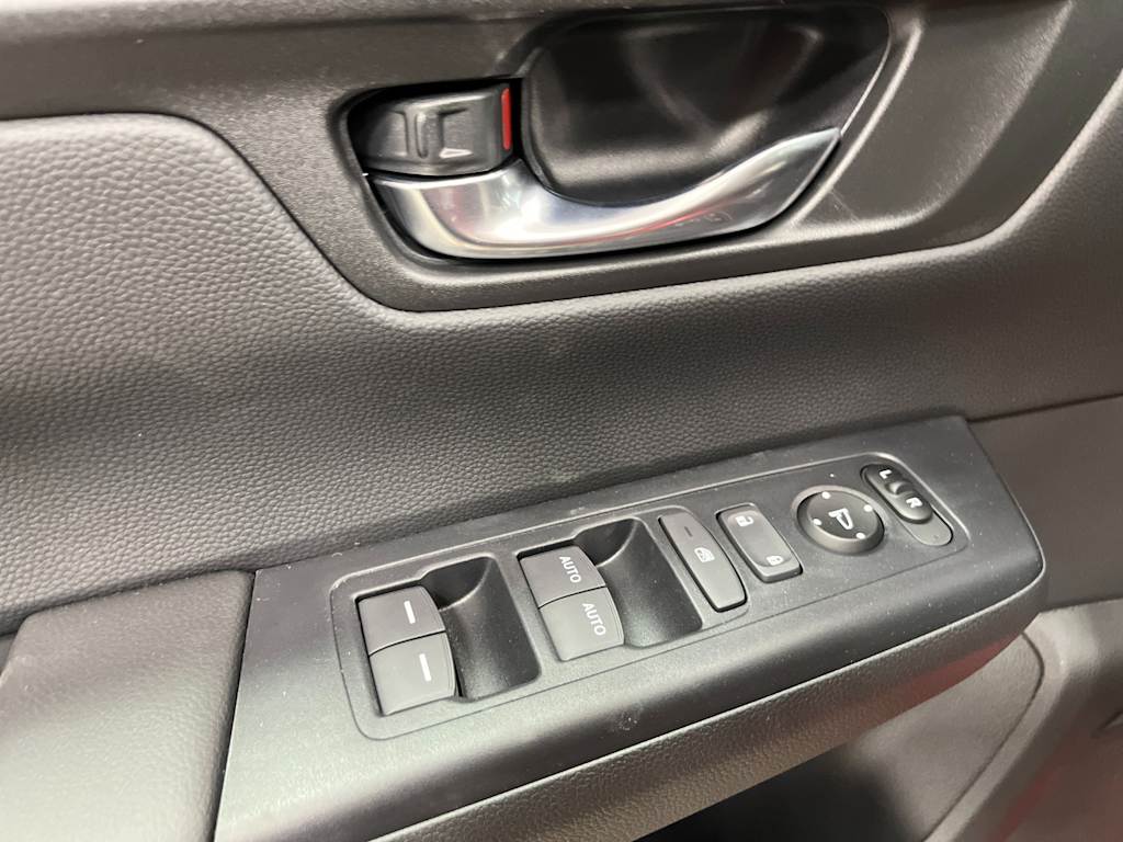 Thumbnail: 2026 Honda CR-V - 21