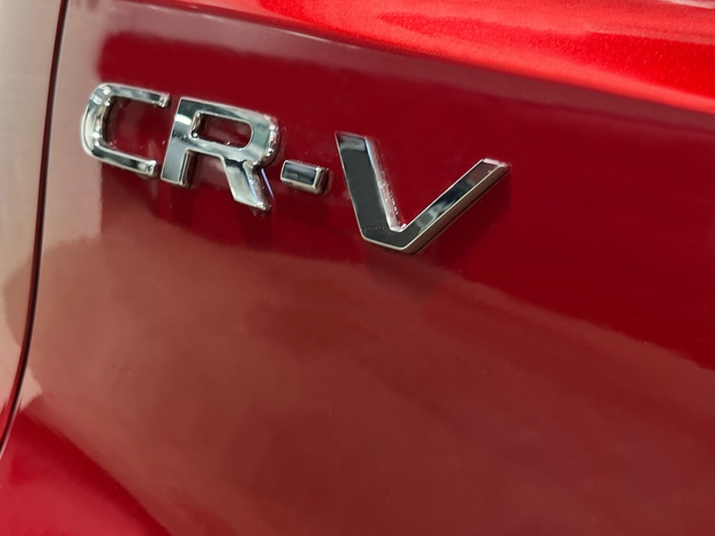 Thumbnail: 2026 Honda CR-V - 7