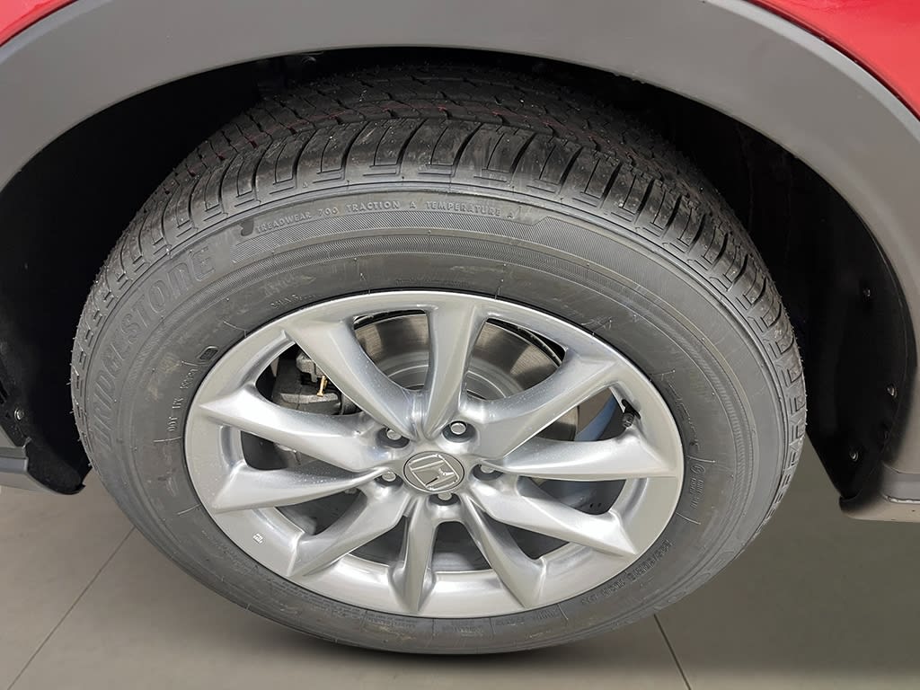 Thumbnail: 2026 Honda CR-V - 8