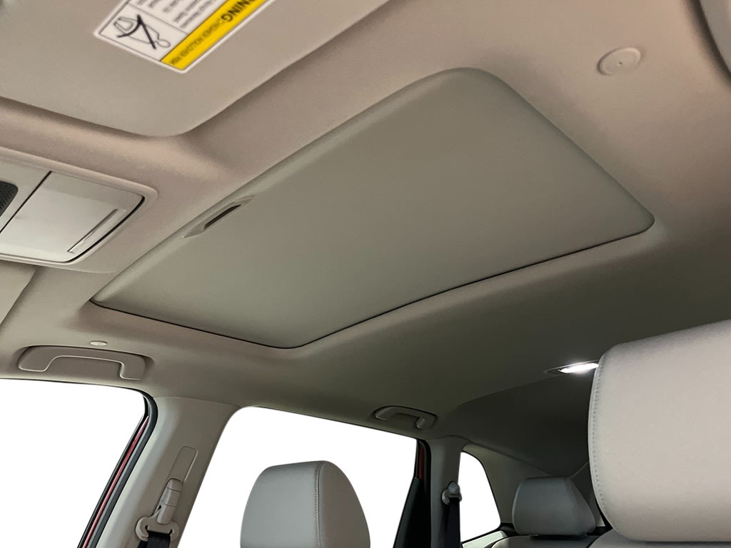 Thumbnail: 2026 Honda CR-V - 25