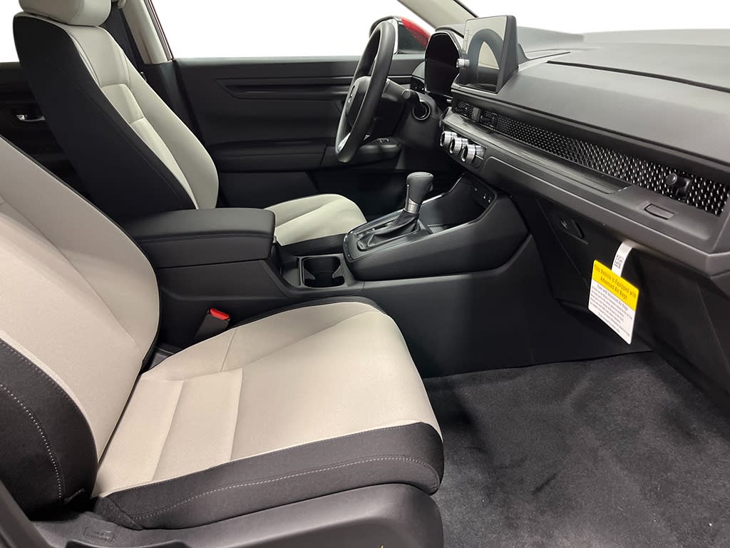 Thumbnail: 2026 Honda CR-V - 12