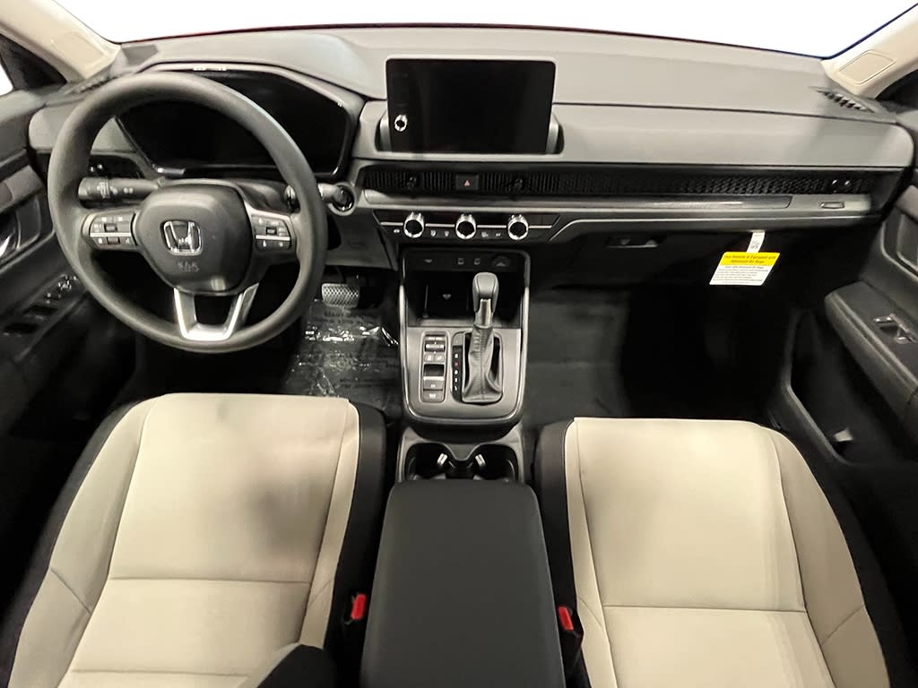 Thumbnail: 2026 Honda CR-V - 2