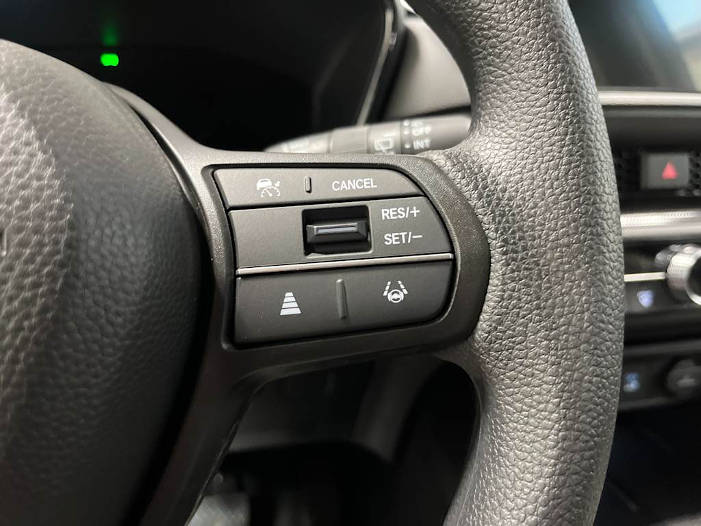 Thumbnail: 2026 Honda CR-V - 23