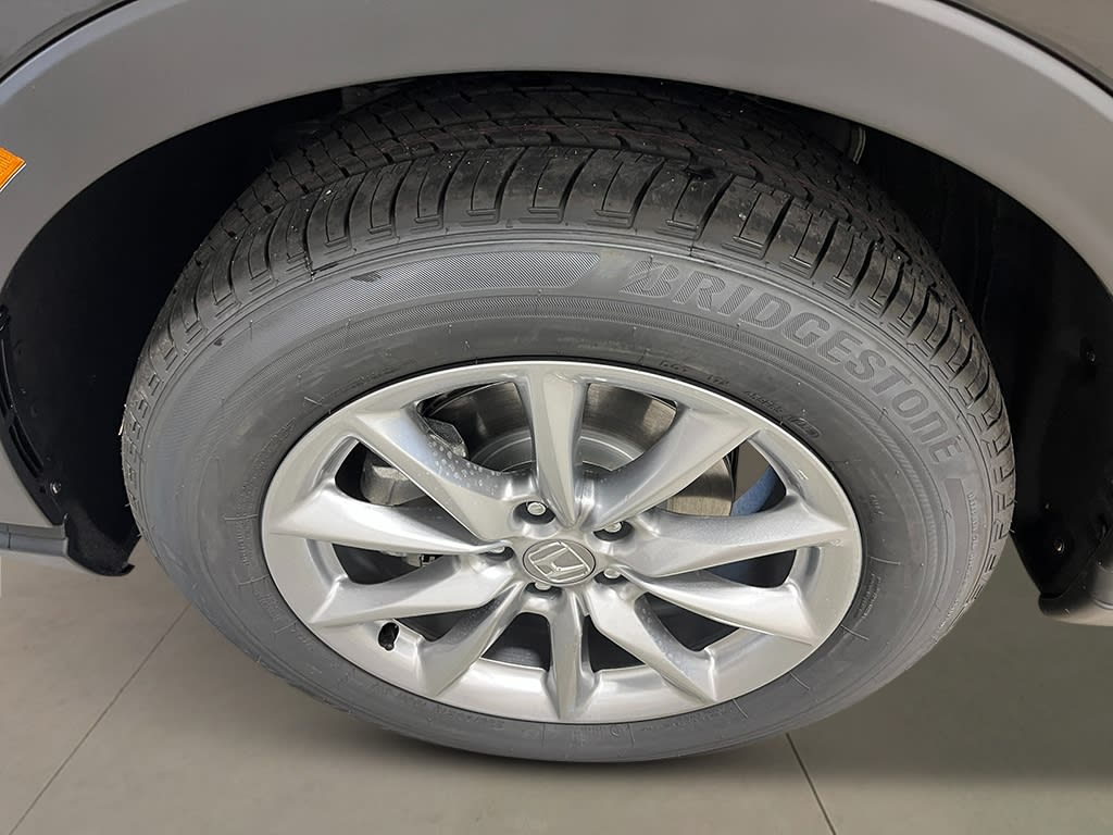 Thumbnail: 2026 Honda CR-V - 8