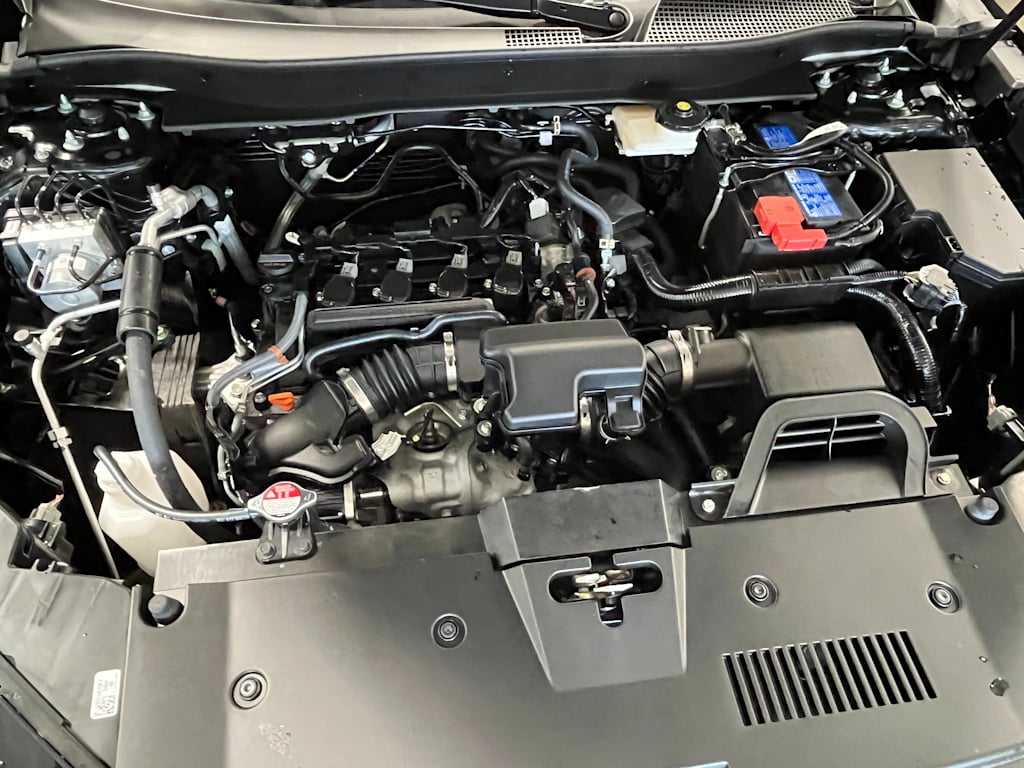 Thumbnail: 2026 Honda CR-V - 9