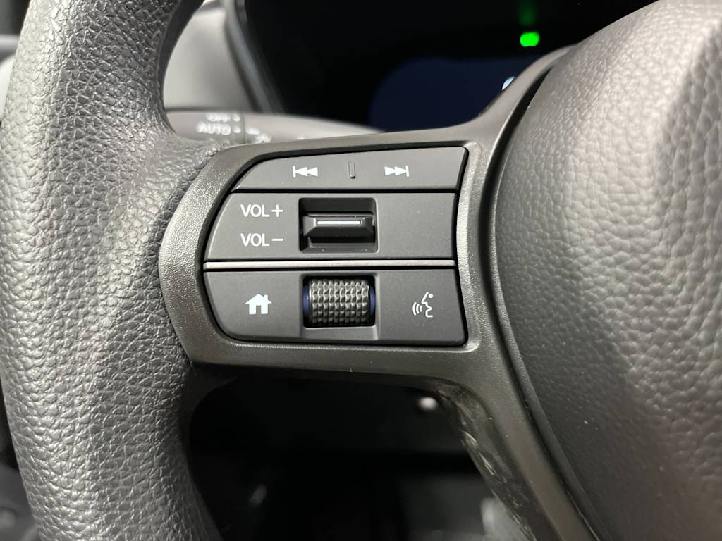 Thumbnail: 2026 Honda CR-V - 22