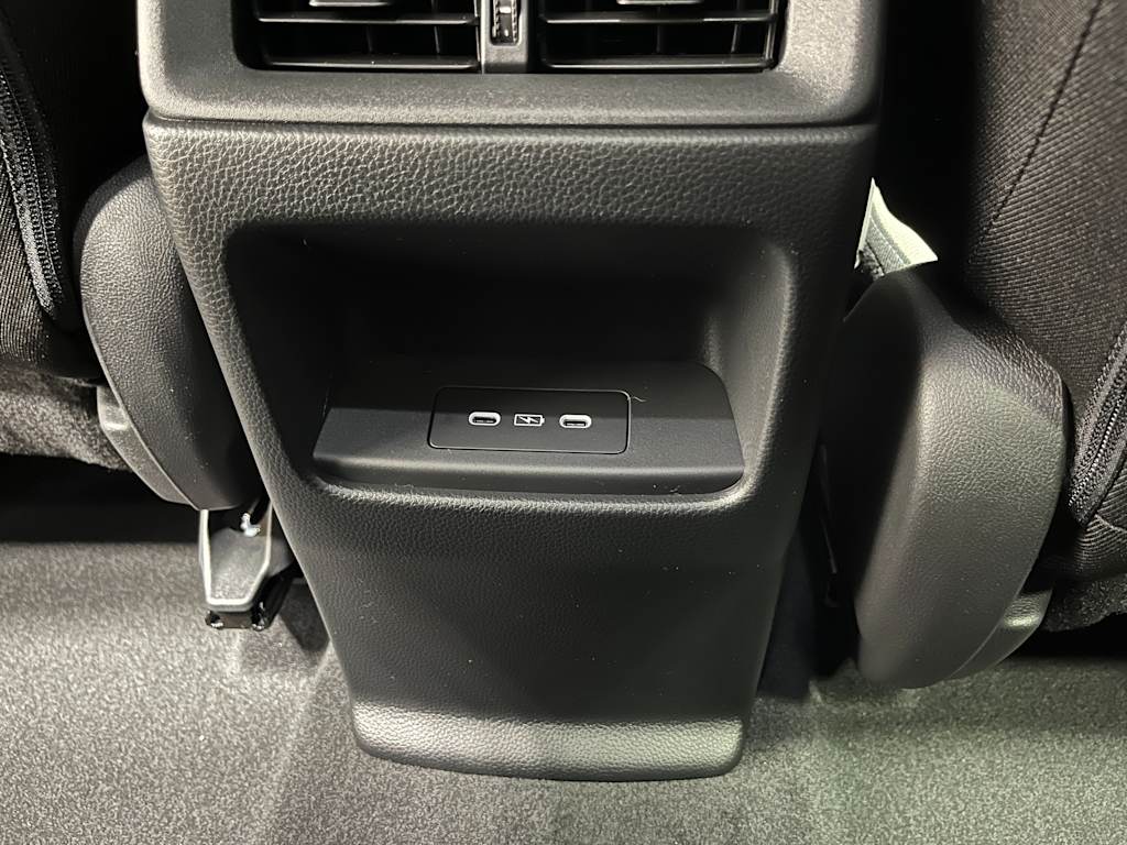 Thumbnail: 2026 Honda CR-V - 27