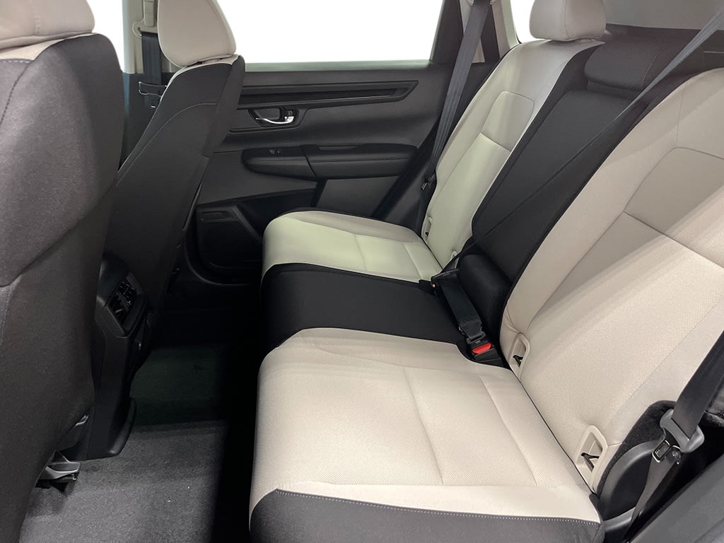 Thumbnail: 2026 Honda CR-V - 13