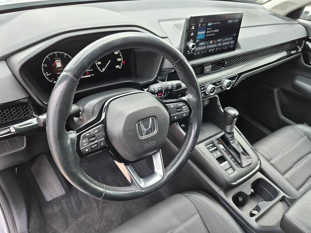 Thumbnail: 2023 Honda CR-V - 2