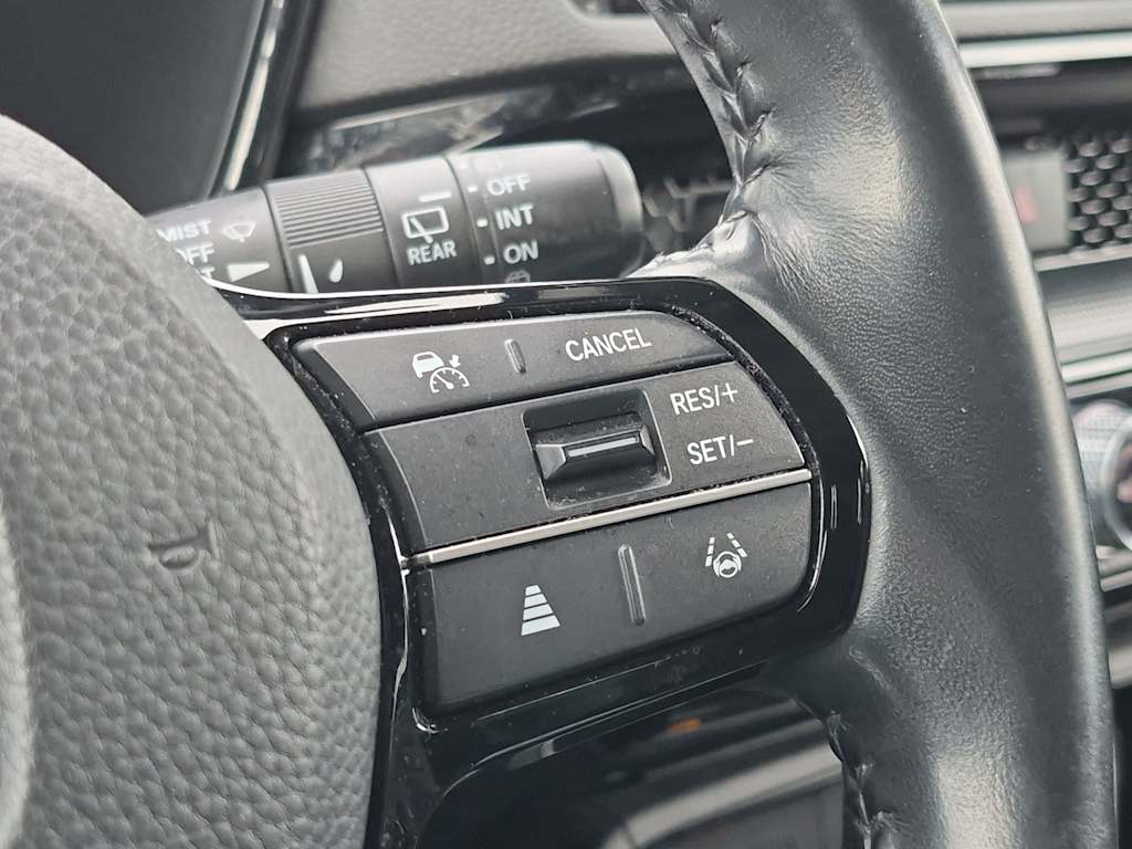 Thumbnail: 2023 Honda CR-V - 31