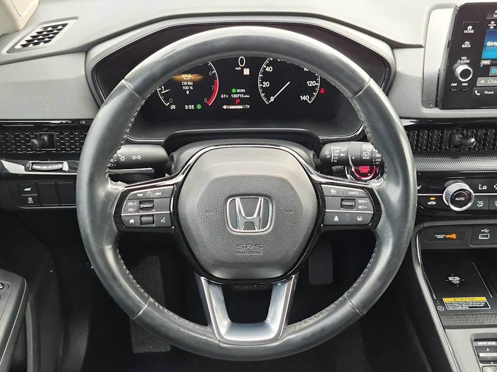 Thumbnail: 2023 Honda CR-V - 13