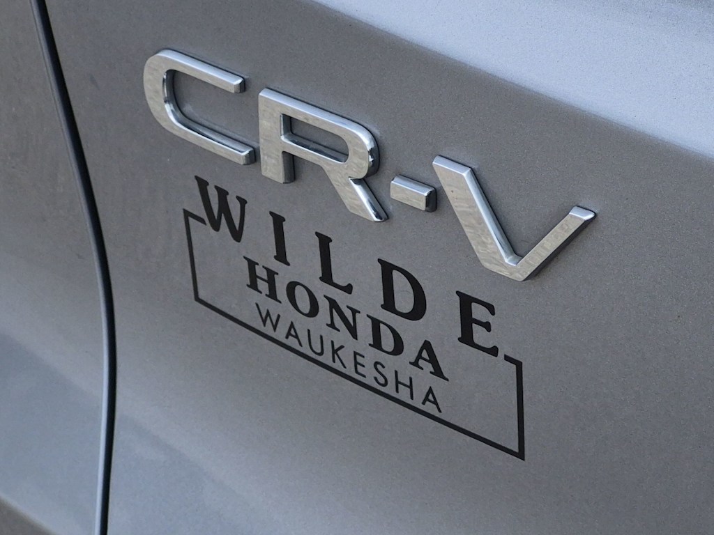 Thumbnail: 2023 Honda CR-V - 7