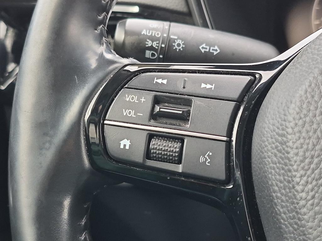 Thumbnail: 2023 Honda CR-V - 30
