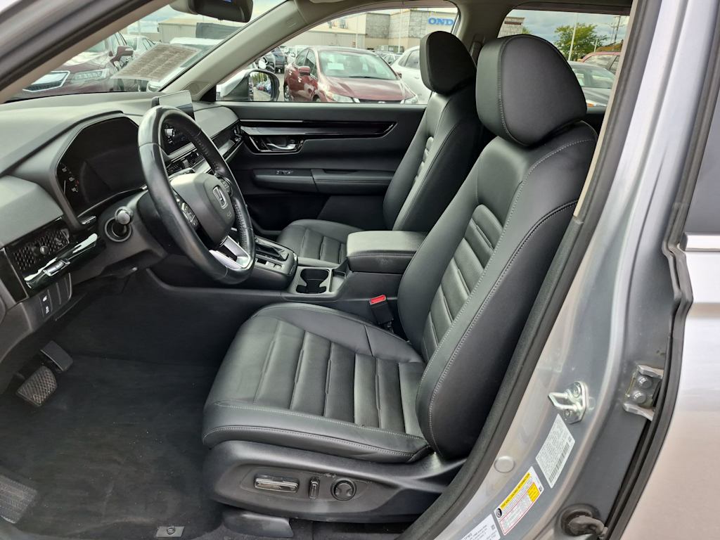 Thumbnail: 2023 Honda CR-V - 10