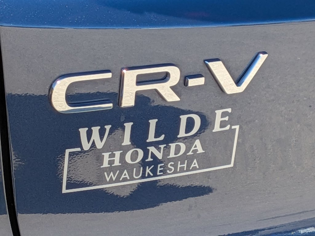 Thumbnail: 2023 Honda CR-V - 6