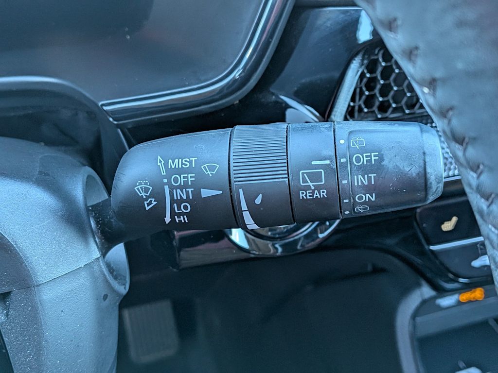 Thumbnail: 2023 Honda CR-V - 31