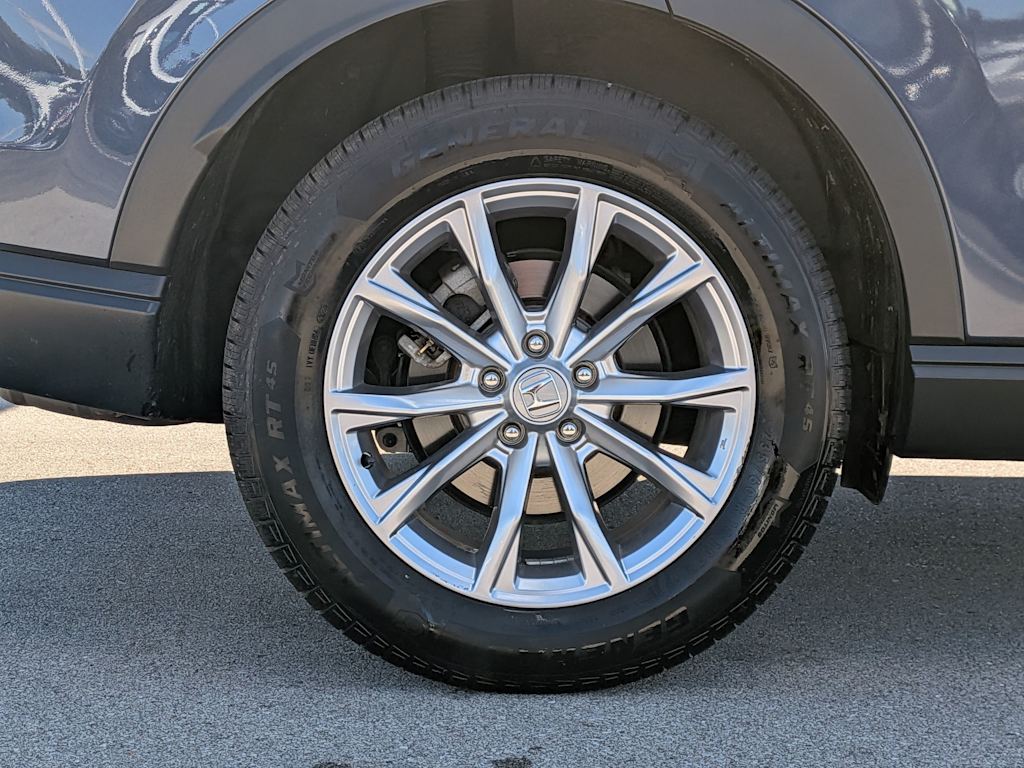 Thumbnail: 2023 Honda CR-V - 7