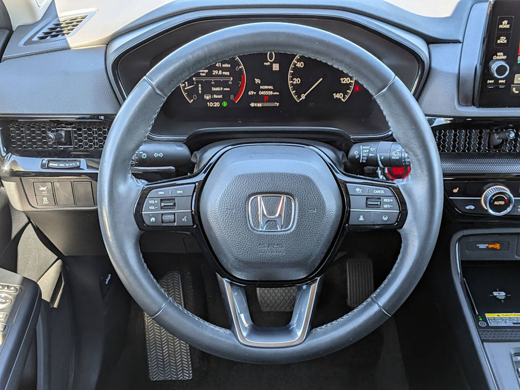 Thumbnail: 2023 Honda CR-V - 12