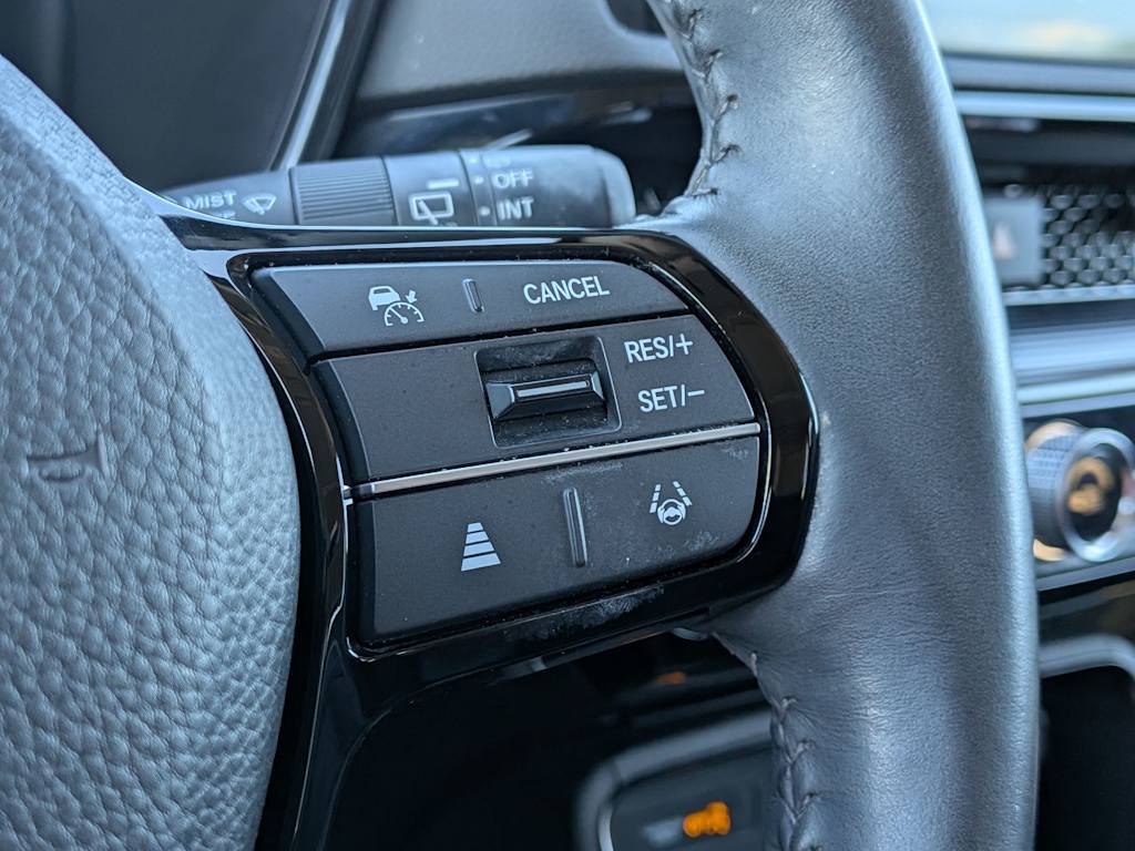 Thumbnail: 2023 Honda CR-V - 30