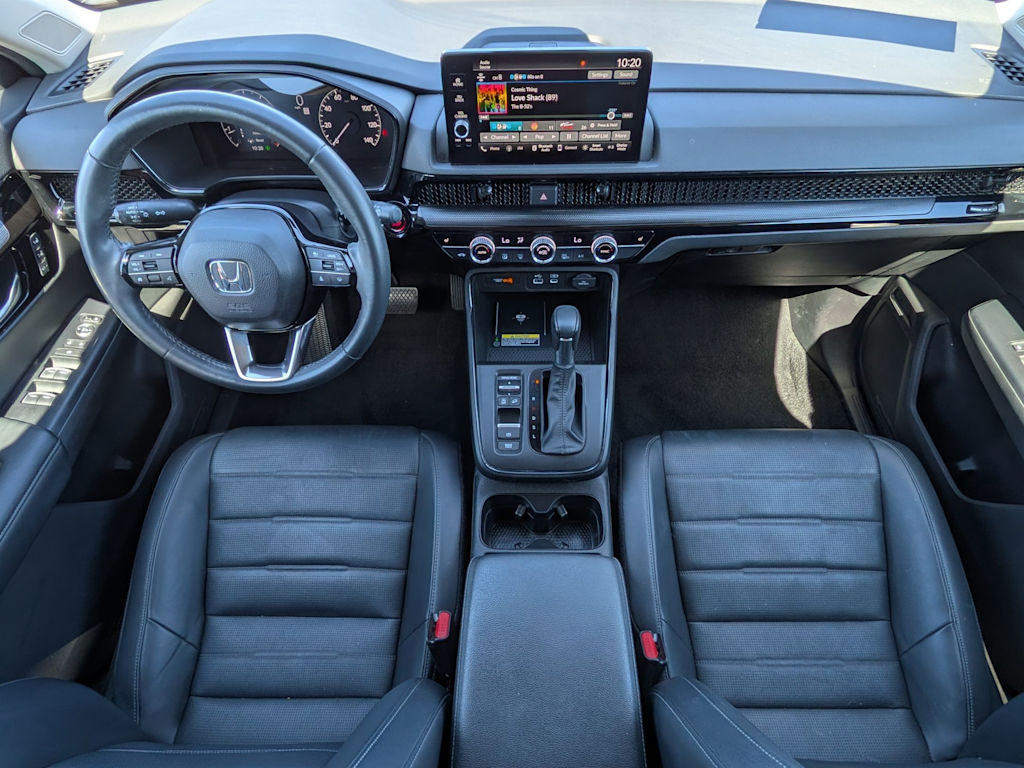 Thumbnail: 2023 Honda CR-V - 8