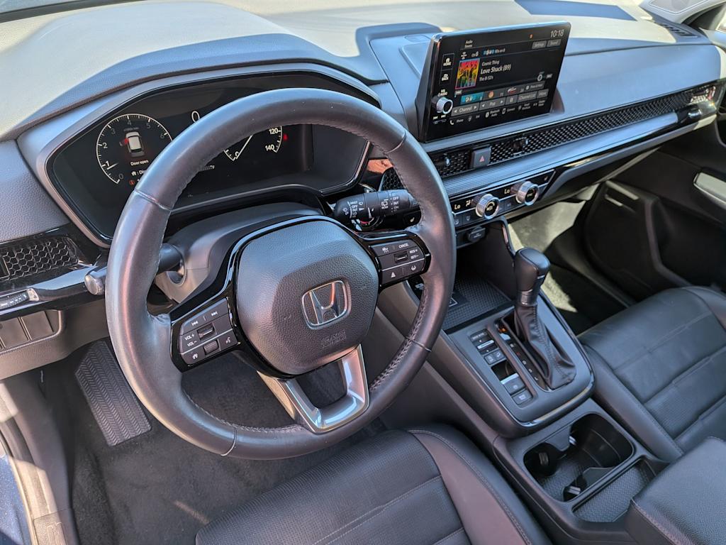 Thumbnail: 2023 Honda CR-V - 2