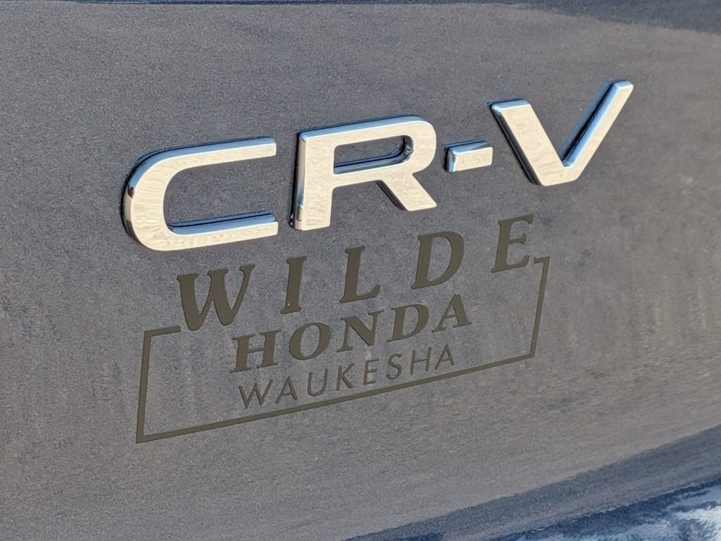 Thumbnail: 2023 Honda CR-V - 7