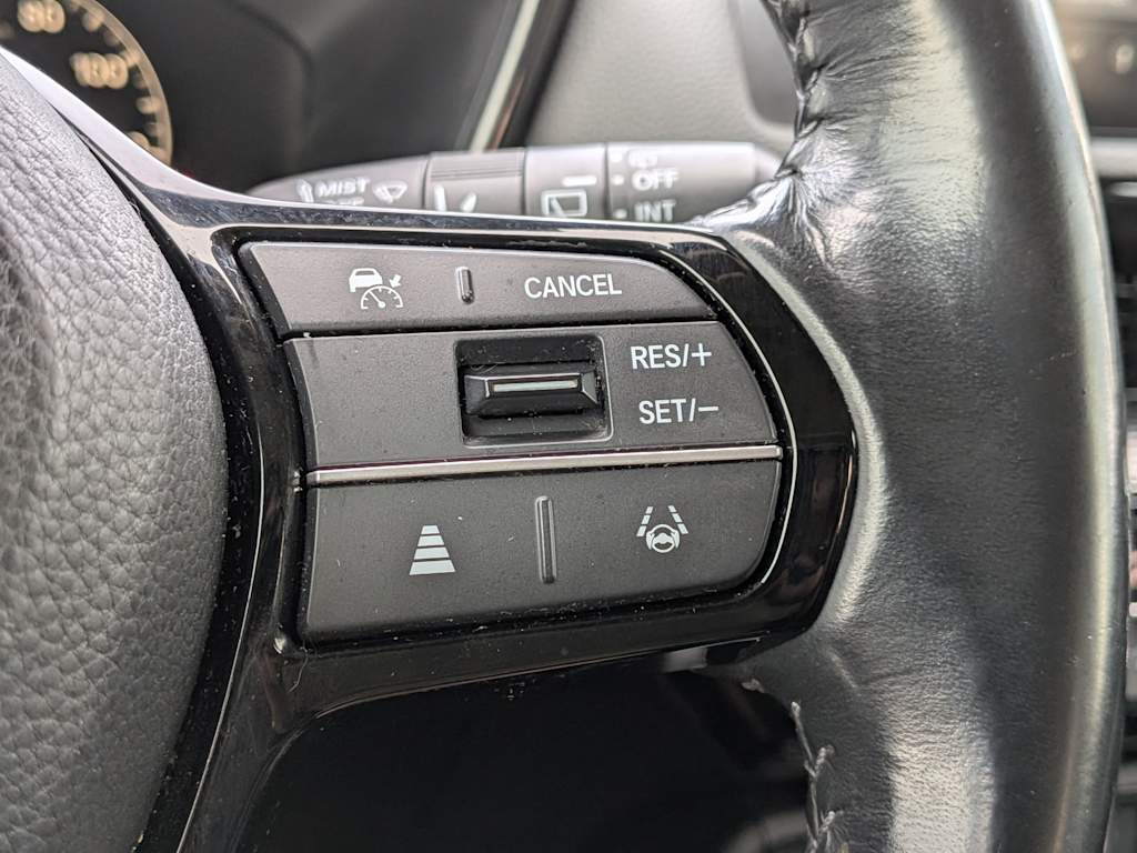 Thumbnail: 2023 Honda CR-V - 32