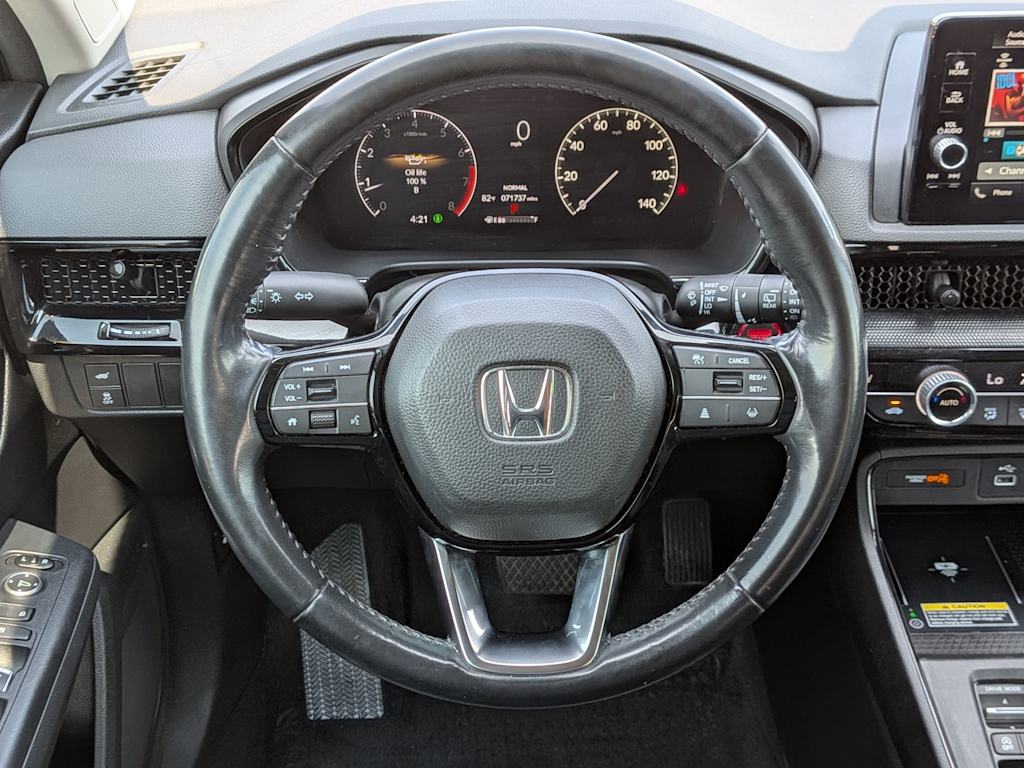 Thumbnail: 2023 Honda CR-V - 13