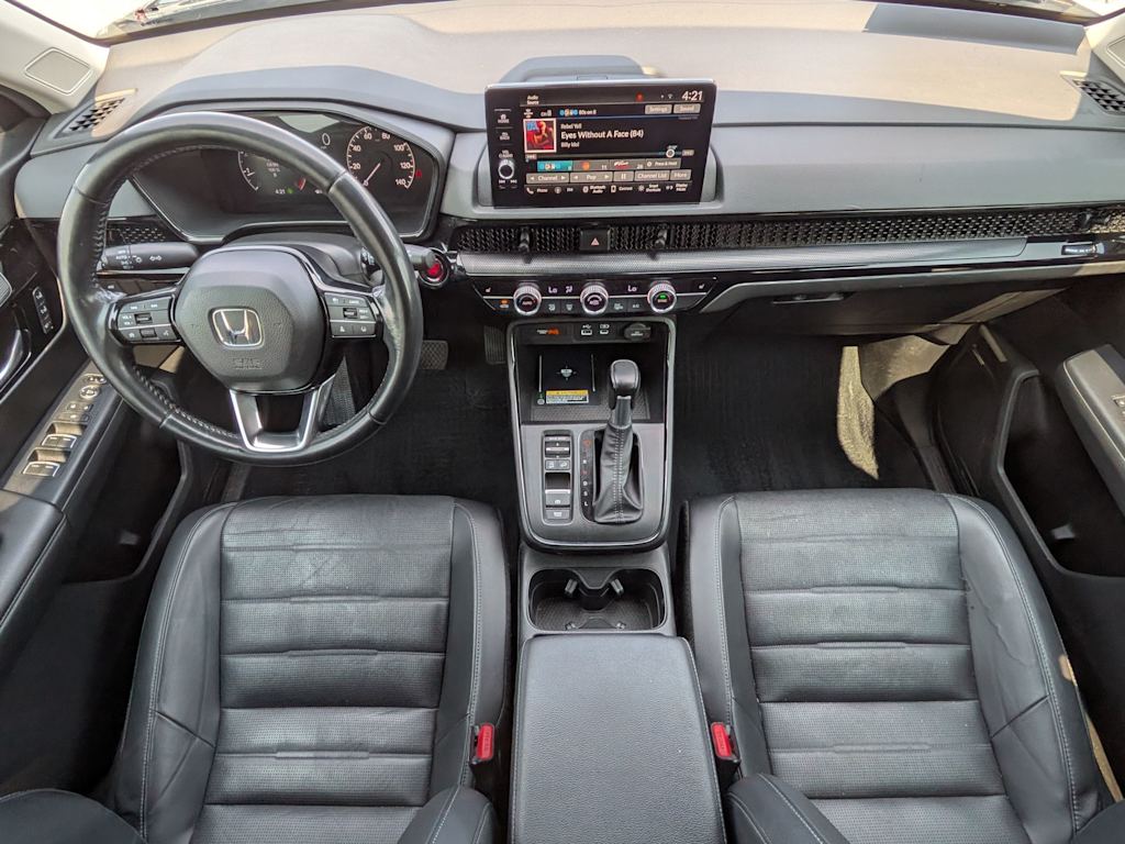 Thumbnail: 2023 Honda CR-V - 9