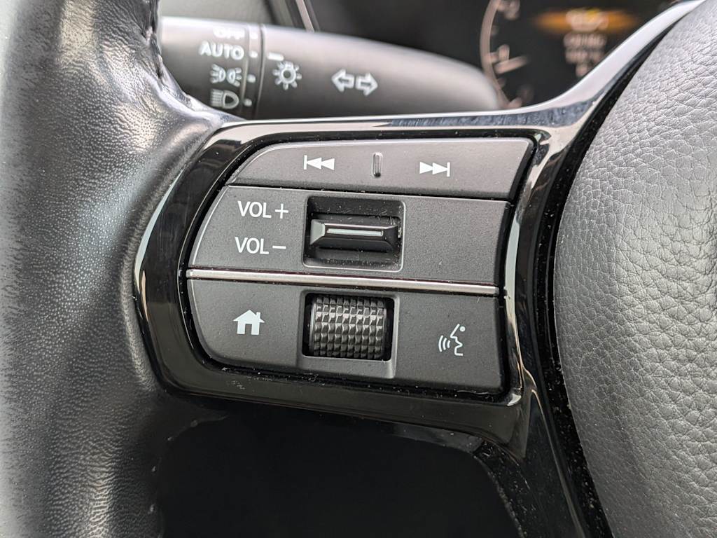 Thumbnail: 2023 Honda CR-V - 31