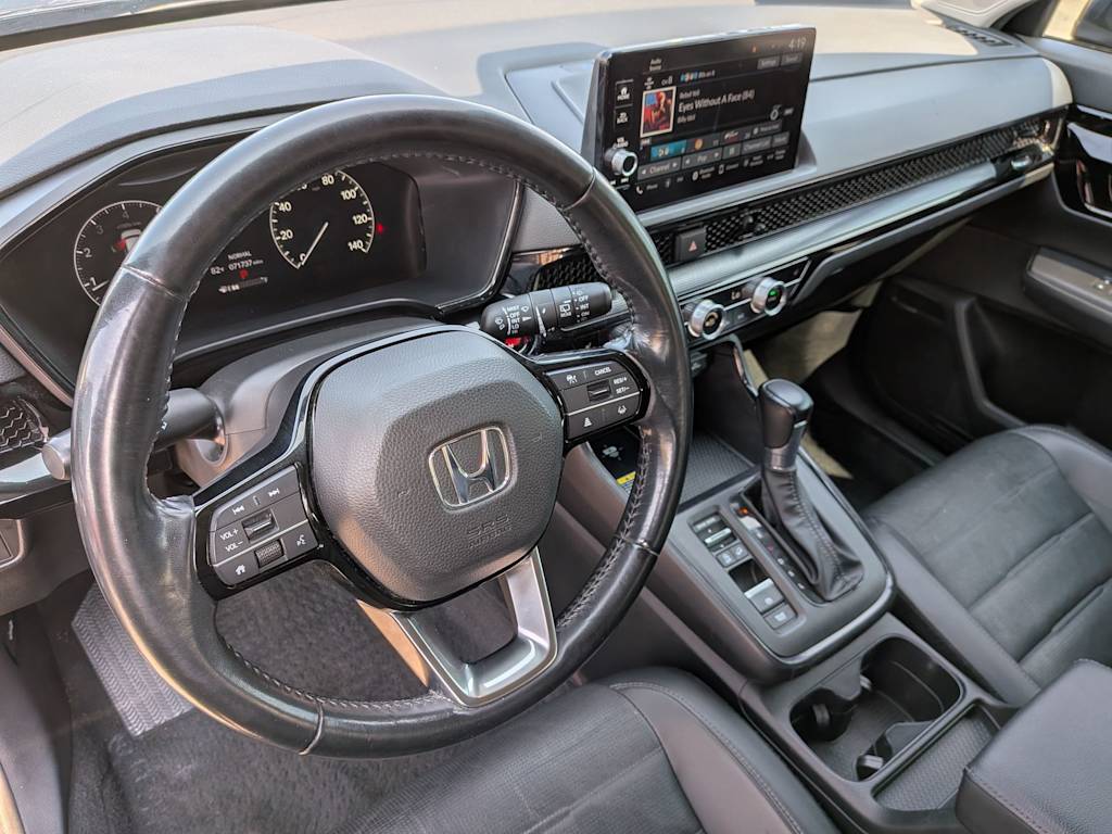 Thumbnail: 2023 Honda CR-V - 2