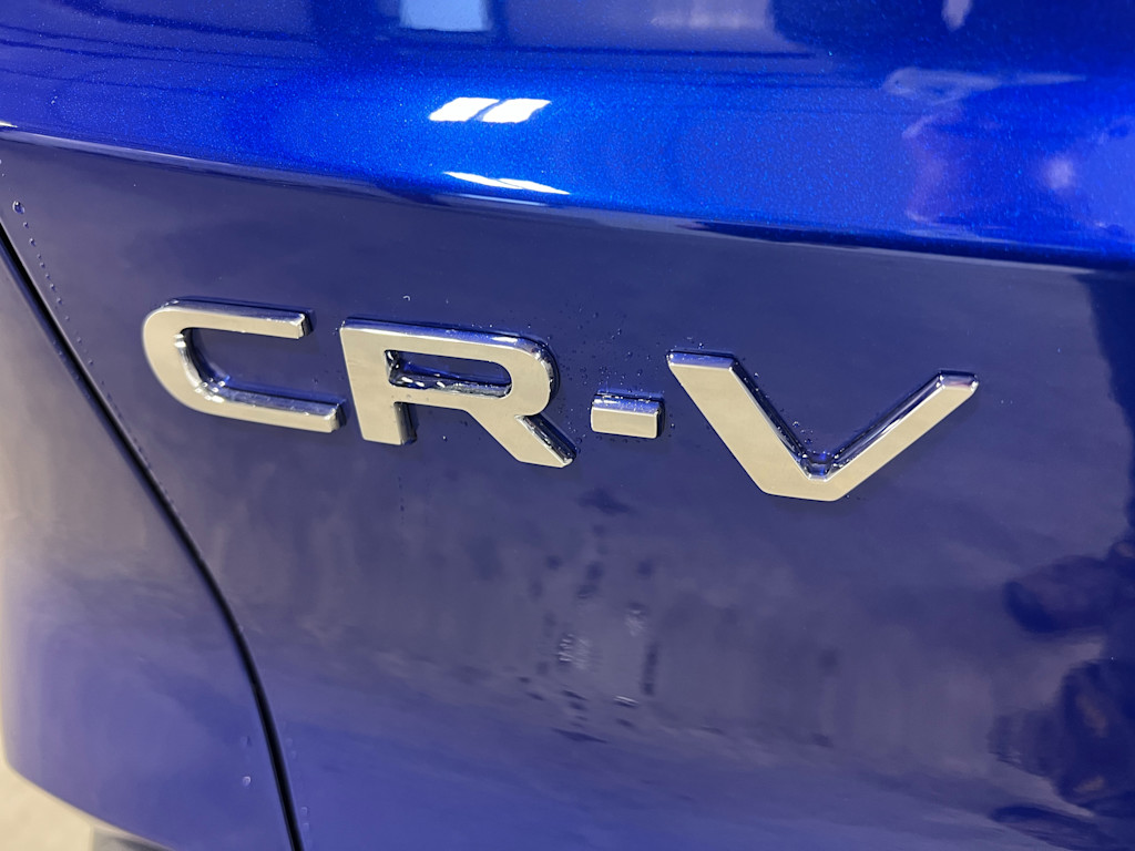 2025 Honda CR-V EX-L 7