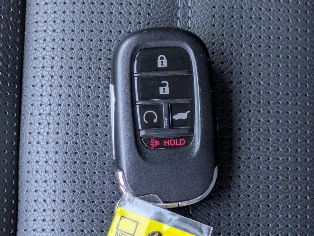 Thumbnail: 2023 Honda CR-V - 19