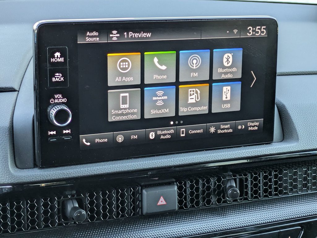 Thumbnail: 2023 Honda CR-V - 15