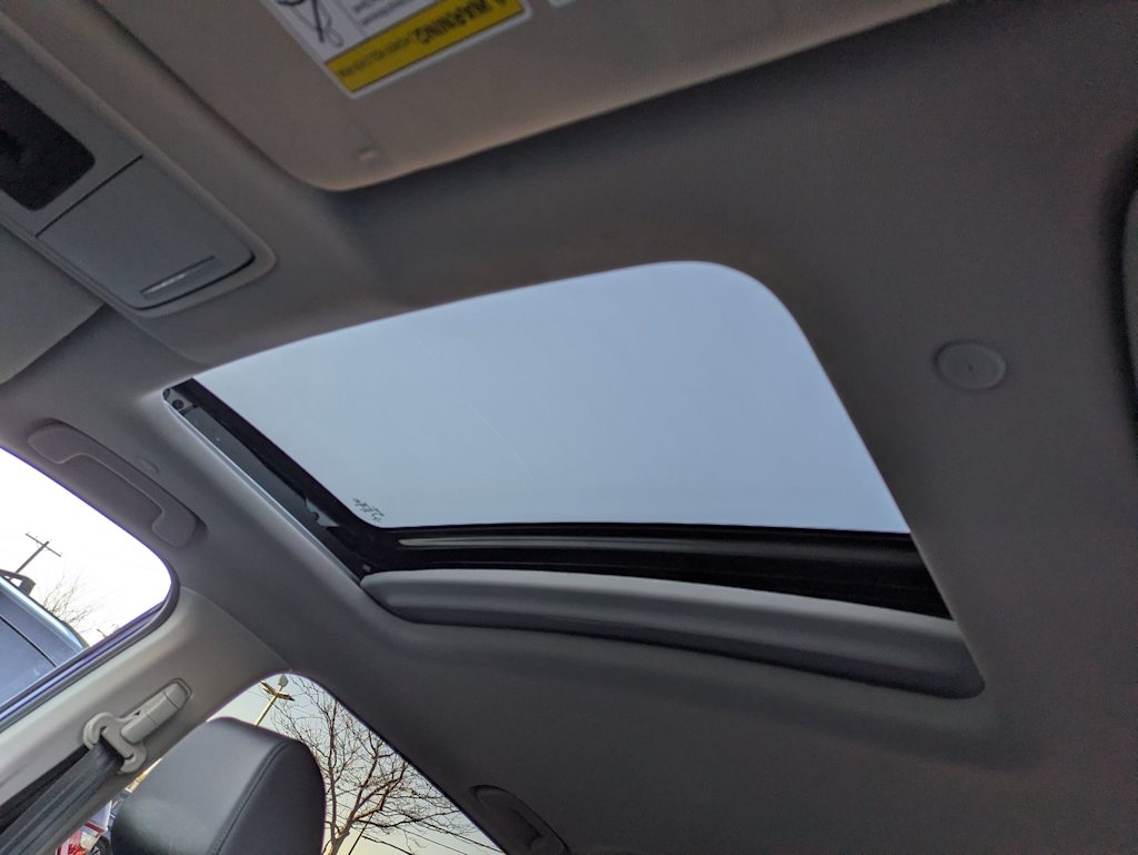 Thumbnail: 2023 Honda CR-V - 27