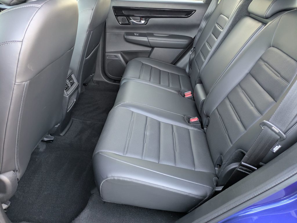 Thumbnail: 2023 Honda CR-V - 28