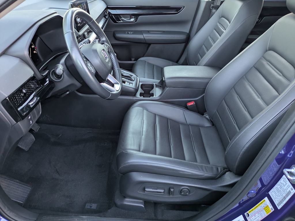 Thumbnail: 2023 Honda CR-V - 10